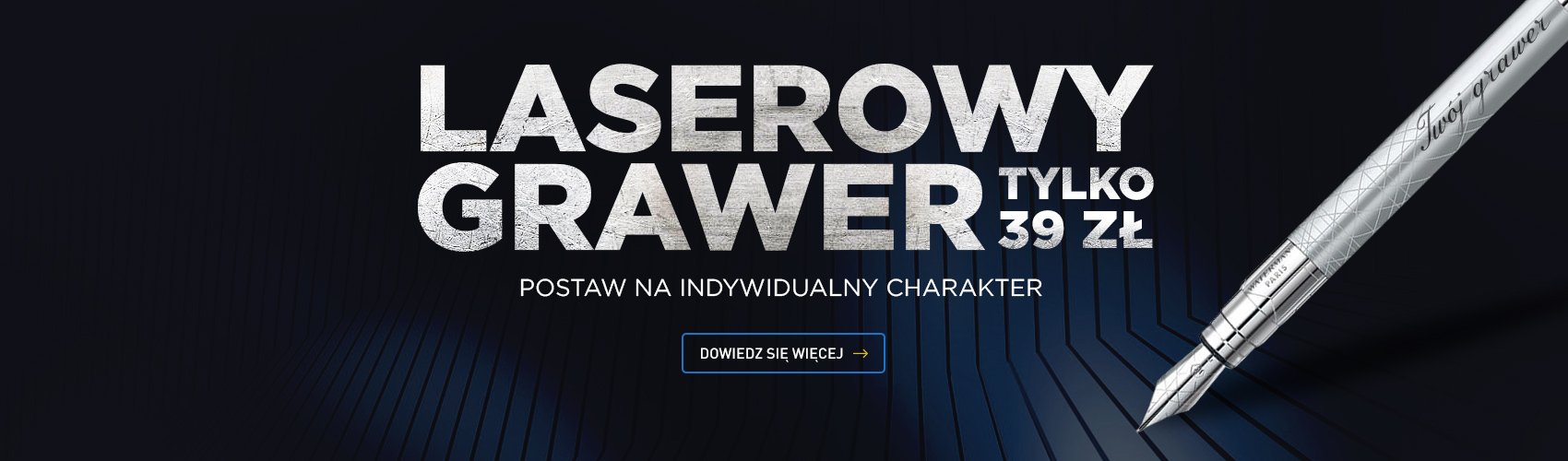 Laserowy grawer