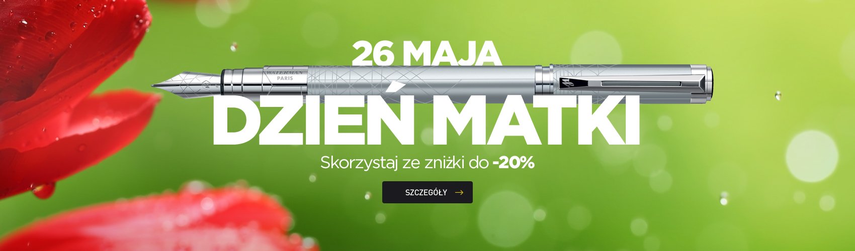 Dzień Matki Waterman