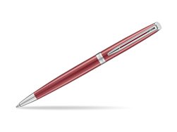 Długopis Waterman Hémisphère 2018 Coral Pink CT