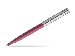 Długopis Waterman Allure Deluxe Pink