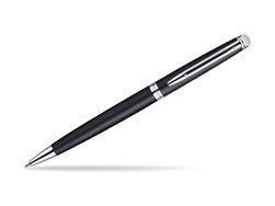 Długopis Waterman Hémisphère Czerń Matowa CT