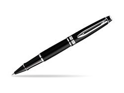 Pióro kulkowe Waterman Expert Czarny Mat CT