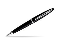 Długopis Waterman Carène Morze Czarne ST