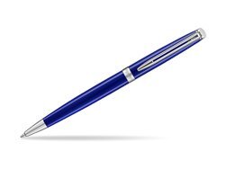 Długopis Waterman Hémisphère 2018 Bright Blue CT