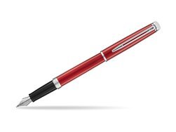 Pióro wieczne Waterman Hémisphère 2018 Comet Red CT