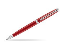 Długopis Waterman Hémisphère 2018 Comet Red CT
