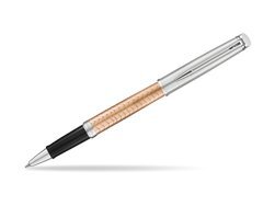 Pióro kulkowe Waterman Hémisphère Deluxe Rose Wave CT