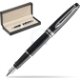 Pudełko classic pure black Pudełko classic pure black