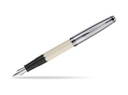 Pióro Wieczne Waterman Embleme Ecru