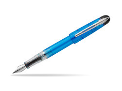 Pióro wieczne Waterman Kultur Assortis Blue Crystal