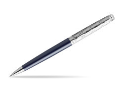 Długopis  Waterman HÉMISPHÈRE L'ESSENCE DU BLUE CT