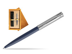 Długopis Waterman Allure Deluxe Blue