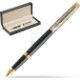 Pudełko classic pure black Pudełko classic pure black