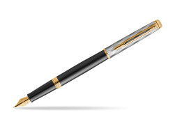 Pióro wieczne Waterman Hémisphère REFLETS DE PARIS