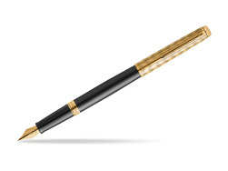 Pióro wieczne Waterman Hémisphère OPERA Collection