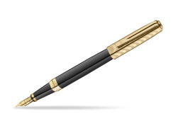Pióro wieczne Waterman Exception OPERA Collection 18K