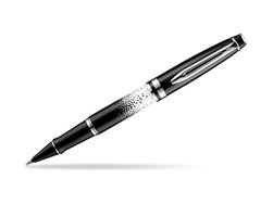 Pióro kulkowe Waterman Expert Deluxe Ombres & Lumieres CT