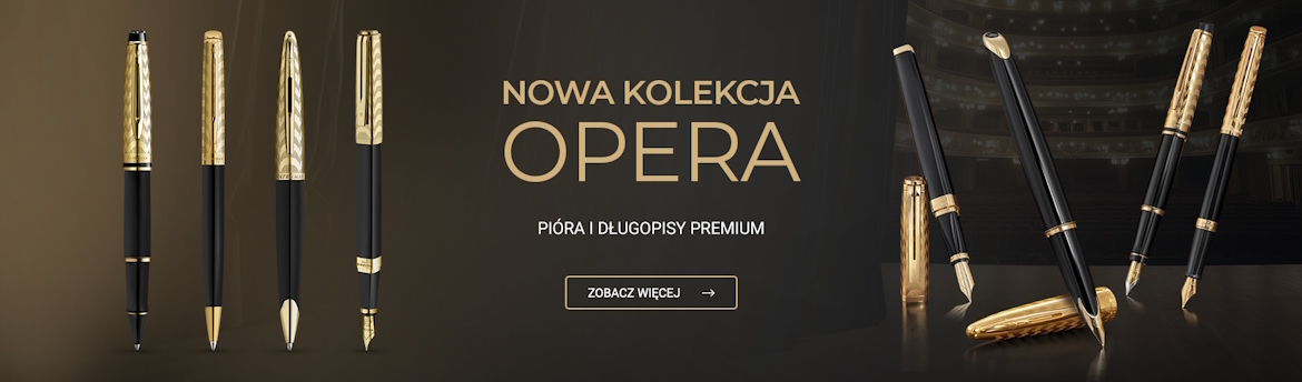 The Opera Collection