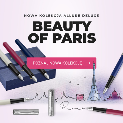 Allure Deluxe listing