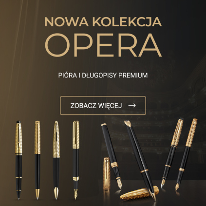 Waterman Opera