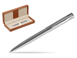 Długopis Waterman Allure Stal CT