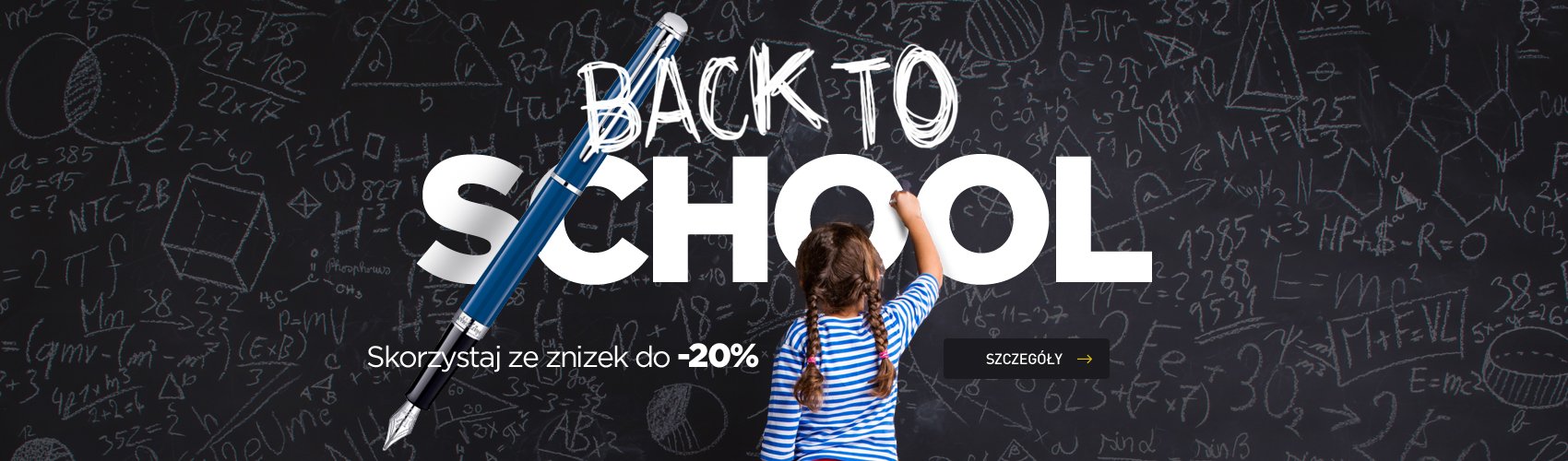 Powrót do szkoły