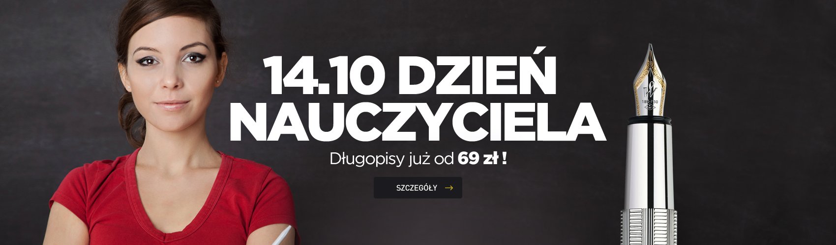 Dzień Nauczyciela