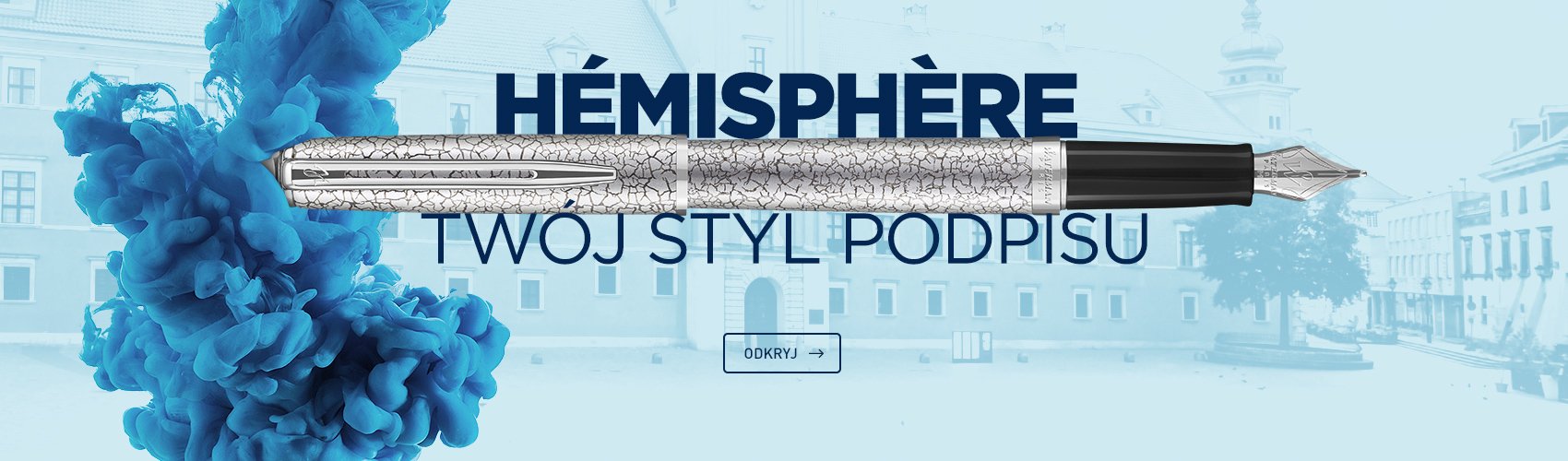 Hemisphere 2018