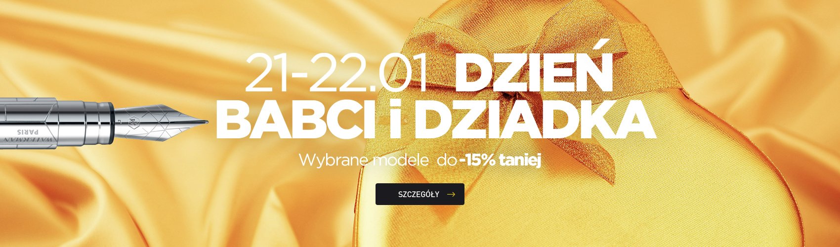 Prezenty na Dzień Dziadka i babci 2020