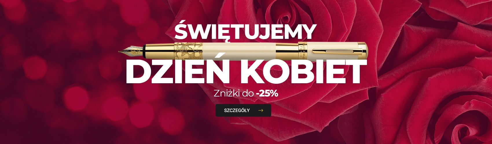 Dzień Kobiet z Watermanem