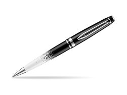 Długopis Waterman Expert Deluxe Ombres & Lumieres CT
