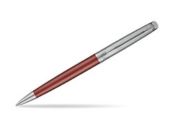 Długopis Waterman Hemisphere Privée Miedziany Róż CT