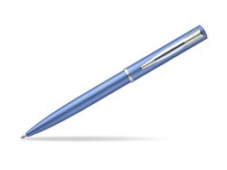 Długopis Waterman Allure niebieski CT
