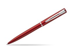 Długopis Waterman Allure czerwony CT