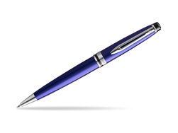 Długopis Waterman Expert Ciemnoniebieski