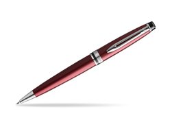 Długopis Waterman Expert Ciemnoczerwony