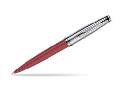 Długopis Waterman Embleme Core Czerwony