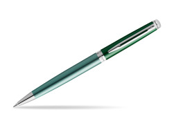 Długopis Waterman Hemisphere Vineyard Green - kolekcja French Riviera