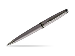 Długopis Waterman Expert Metalic Srebrny CT