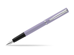 Pióro wieczne Waterman Allure Pastel Fioletowy