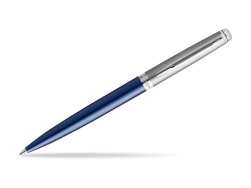 Długopis Waterman Hemisphere Essential Metaliczna Niebieska CT