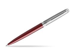Długopis Waterman Hemisphere Essential Metaliczna Czerwona CT