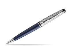 Długopis Waterman Expert L'ESSENCE DU BLUE CT