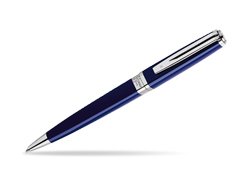 Długopis Waterman Exception Slim Laka Niebieska CT