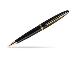 Długopis Waterman Carène Morze Czarne GT