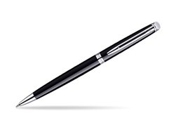 Długopis Waterman Hémisphère Czerń CT
