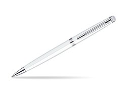 Długopis Waterman Hémisphère Biel CT