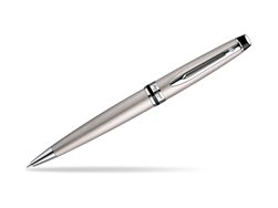 Długopis Waterman Expert Stalowy CT